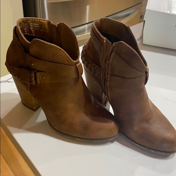 Ankle boots - Picture 2 of 3